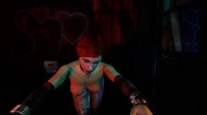 Metro LL Playthrough #17 Strip Club
