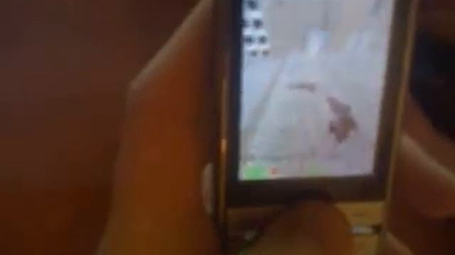Action Quake II On Nokia C5-00 ZeeD.mp4
