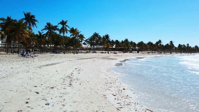 Куба Paradisus Varadero Resort - полный разбор смотреть онлайн