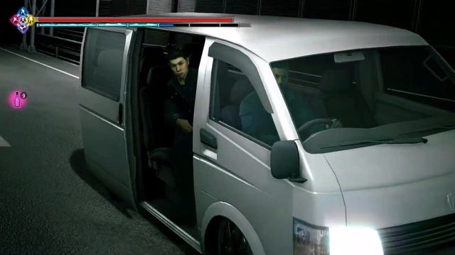 Yakuza Kiwami 2 Jingweon Mafia Car Chase No Damage NG+ смотреть онлайн