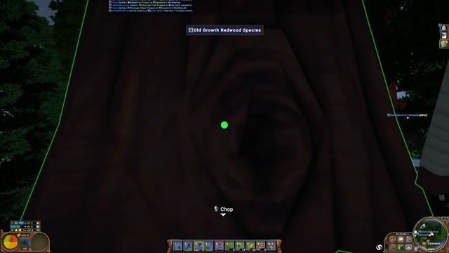 THE VILLAGE IS GROWING FOR DAY 1, THE EARTH IS CHANGING! - ECO Gameplay - Part 3 (2021) смотреть онлайн