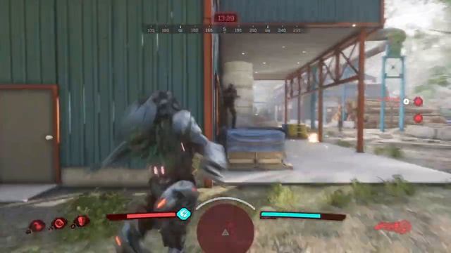 Predator Hunting Grounds EP 620: NEW BIONIC PREDATOR (NEW META???) смотреть онлайн