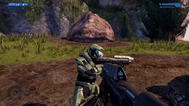 [BLEE] Halo: Combat Evolved (MCC) смотреть онлайн