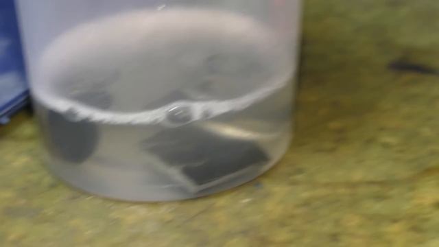 Новая пенная раскоксовка Axiom или наш ответ заграницам... смотреть онлайн