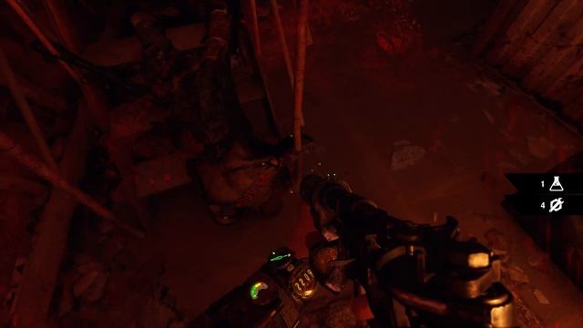 Metro Exodus (PS5) Part 10 смотреть онлайн