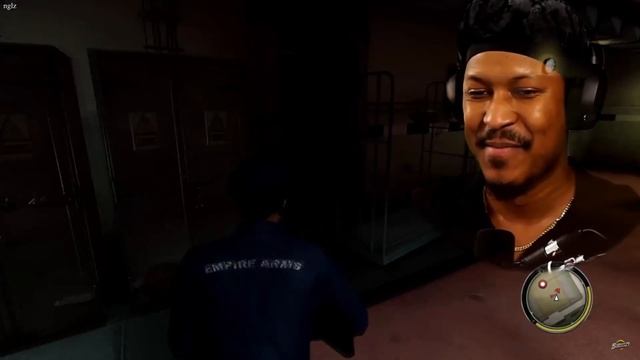 Berleezy MAFIA II Funniest Moments Part Two! смотреть онлайн