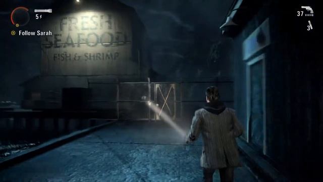 Lovecraft Country -- Let's Play Alan Wake Episode 22: Bright Falls After Dark смотреть онлайн