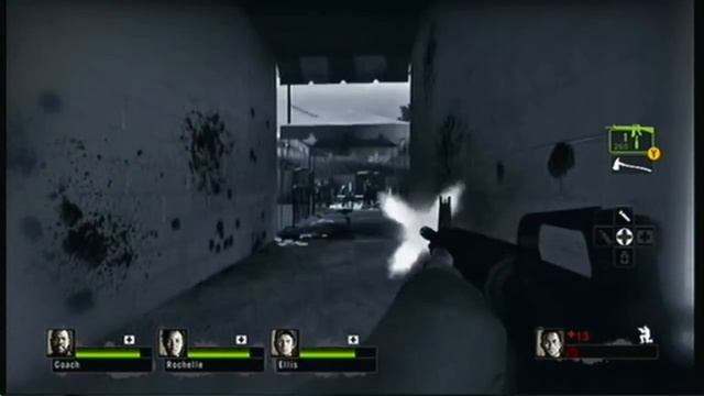 How To Get 10,000 Kills Avatar Award For L4D2 смотреть онлайн