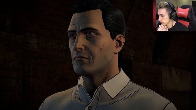 NEW BATMAN THE ENEMY WITHIN! (EP 2) смотреть онлайн