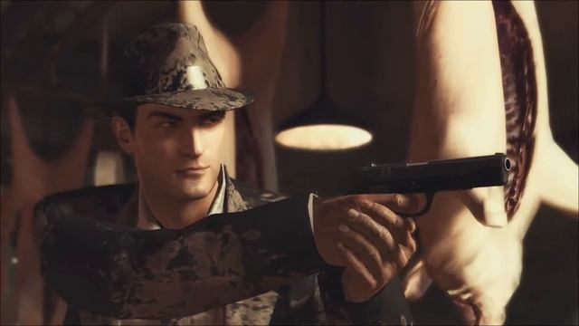 Mafia II + ReShade v 1.0 Chapter 9 смотреть онлайн