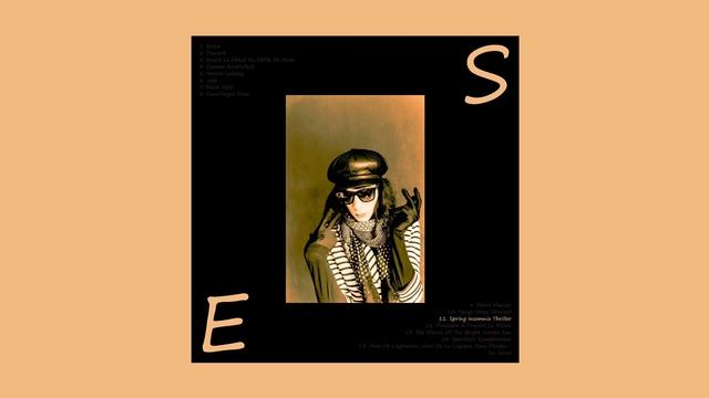 Konstantin Lux - SOUND EPOPEA (FULL ALBUM) смотреть онлайн