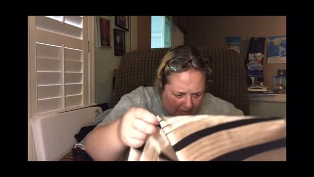 Throwback Thursday First Ever ThredUP Unboxing Revisited - Did Trash Make Me Money?!