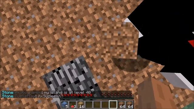SKYBLOCK - Met Joris,Robin en Niels!! - NAKKERS! смотреть онлайн