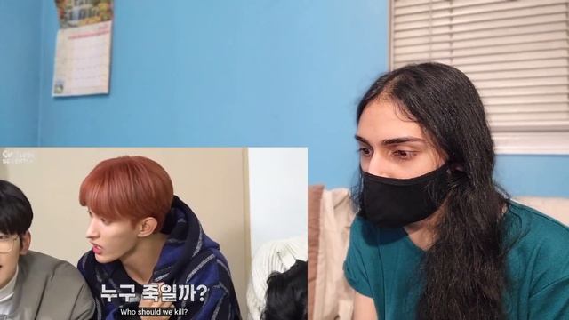 THE MOST INSANE MAFIA EPISODE YET LOL!!!🤪🤯🤣| GOING SEVENTEEN EP.71 Don't Lie: The Chaser #2 Reactio смотреть онлайн