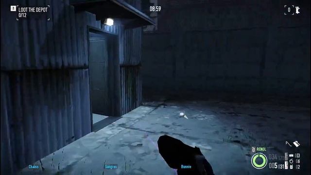 [Payday 2] Shadow Raid - Samurai Armor + ALL Loot (SOLO STEALTH) DSOD смотреть онлайн