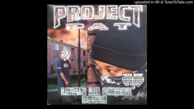 Project Pat x Three 6 Mafia type beat "Kniccas Got Me Fucced Up"| Memphis type beat смотреть онлайн