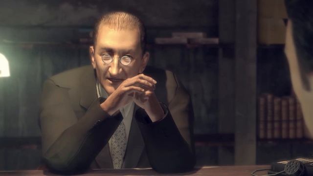 ЗАТЕЯЛИ ЧТО-ТО КРУПНОЕ | MAFIA 2 ПРОХОЖДЕНИЕ #14 смотреть онлайн