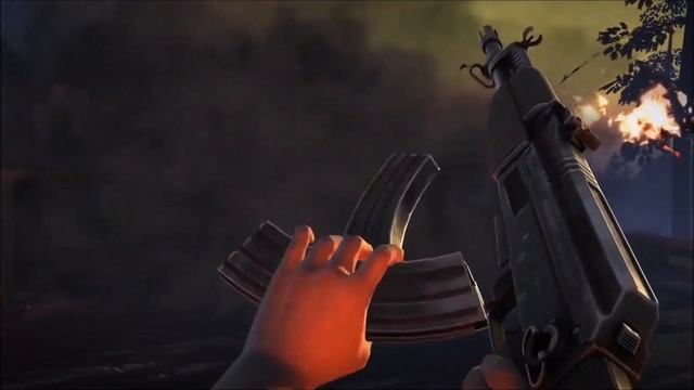 Top 10 Games to play if you like The Walking Dead (iOS/Android) смотреть онлайн