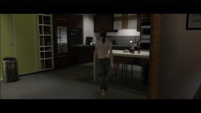 Beyond Two Souls #022 - Das Date & der eifersüchtige Aiden [HD][Let's Play Beyond Two Souls] смотреть онлайн