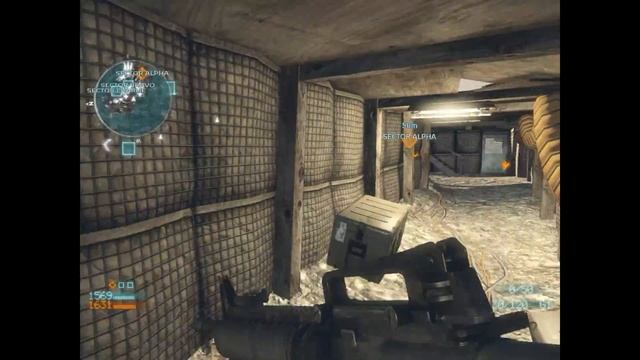 Medal of Honor (2010) Multiplayer Part III смотреть онлайн