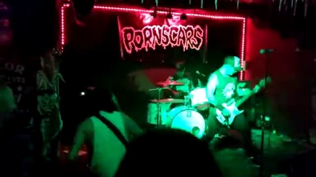 The Mullet Monster Mafia - Wild at Heart, Berlin - 21/04/22 смотреть онлайн