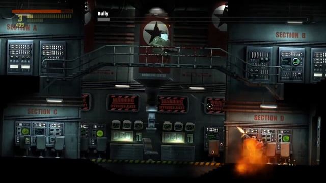 Rocketbirds 2 Evolution Boss Fights смотреть онлайн