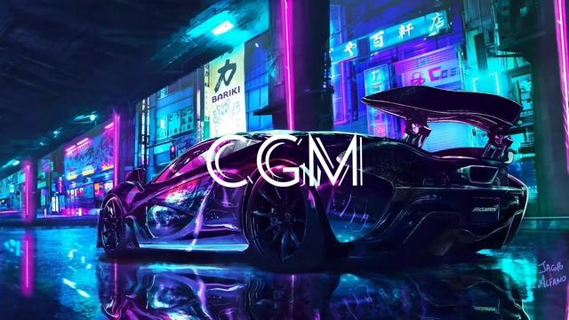 Maga - Cyberpunk 2022