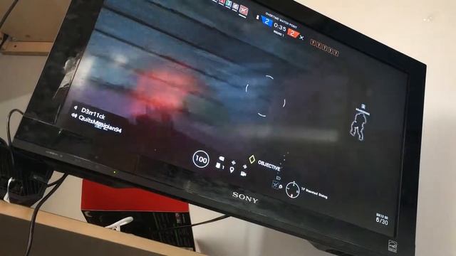 Rainbow six seeds episode two смотреть онлайн