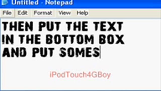 How to add a Watermark to your videos using Windows Movie Maker смотреть онлайн