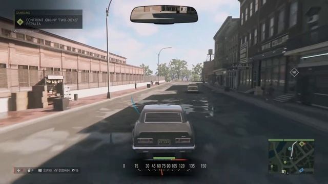 MAFIA 3 Definitive Edition Walkthrough Part 30. смотреть онлайн