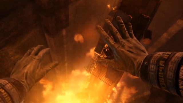 Metro: Last Light Сложность: Рейнджер хардкор (5) смотреть онлайн