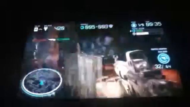 Killzone mercenary beta gameplay (ps vita) смотреть онлайн