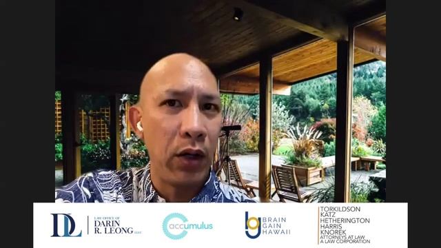 Clarifying PPP Forgiveness and Reaffirming Forgiveness Rules l Save Hawaii Jobs and Businesses #14 смотреть онлайн