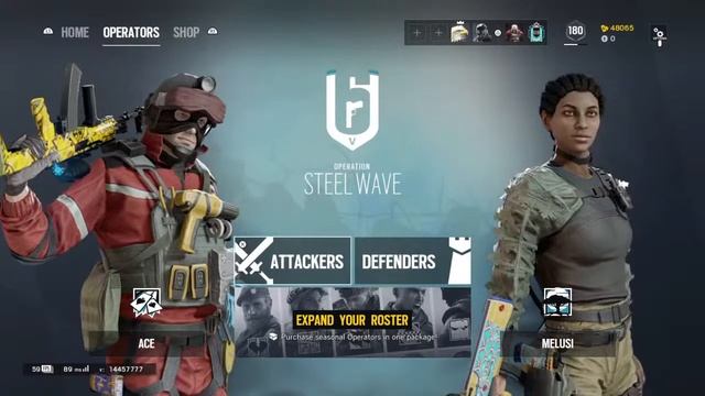 R6 RANKED смотреть онлайн