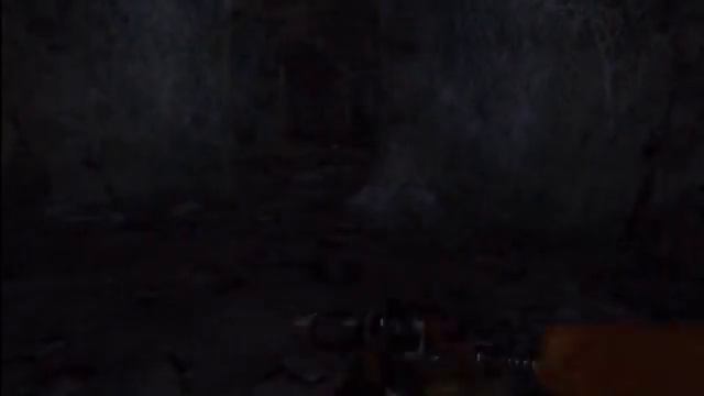 Metro: Last Light Ranger Mode Playthrough Part 20:Through Hell смотреть онлайн