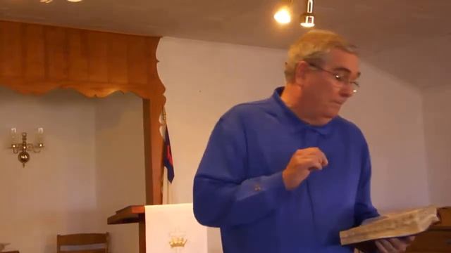 Chosen Last, sermon by Rev. Jim Hilton, Tinney Chapel, 01-12-14 смотреть онлайн