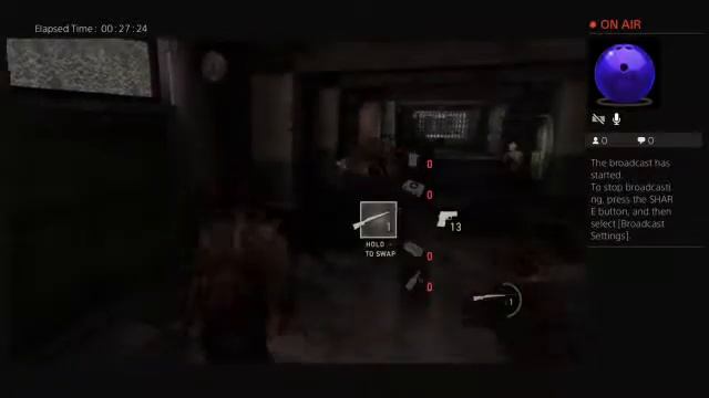 The School bully Eps 6 The Last Of Us V World смотреть онлайн