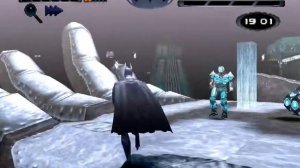 [PS1]Batman & Robin COMPLETE