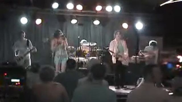 Prey For Maria - Through You (Live 2007) смотреть онлайн