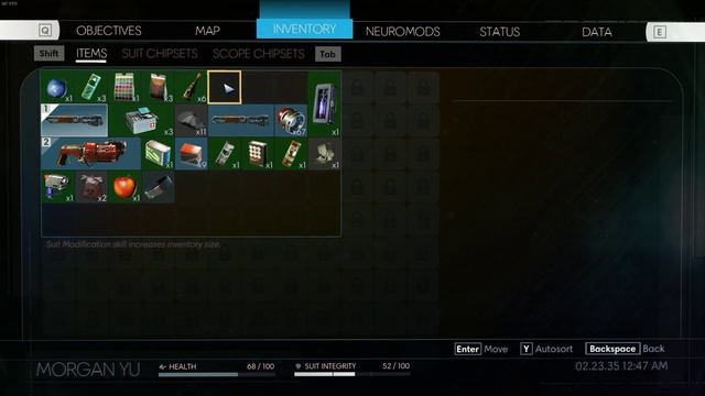 PREY 2017 live can i survive смотреть онлайн