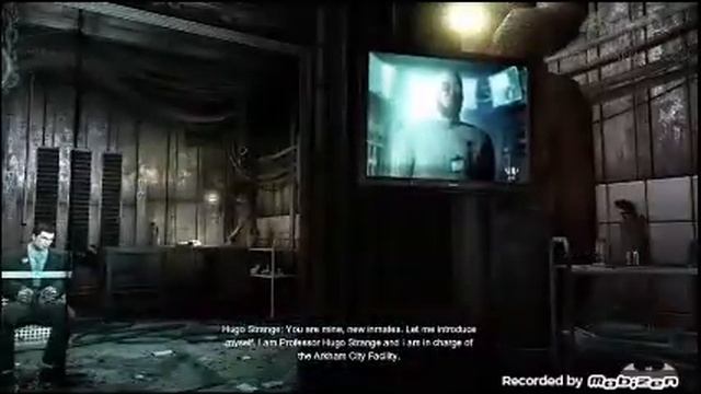 Я играю бэтмен сезон 1 смотреть онлайн