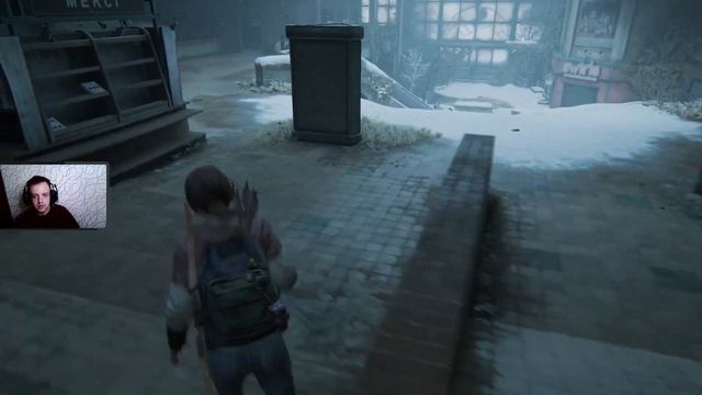 The Last of Us Part I Left Behind #3 ФИНАЛЬНЫЙ ФИНАЛ смотреть онлайн