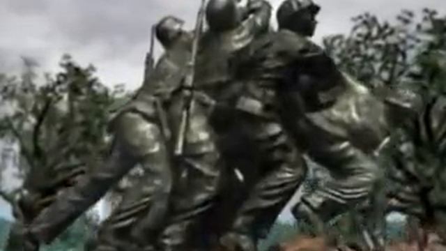 Medal of Honor Pacific Assault смотреть онлайн