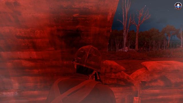 TOUR OF DUTY - 100 VIET CONG ONSLOAGHT IN AMERICAN BASE - VIETNAM WAR -ARMA III CINEMATIC GAMEPLAY смотреть онлайн