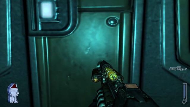 Prey 2006 (PC) LeonPreySP FULL PLAYTHROUGH (USER MAP) смотреть онлайн