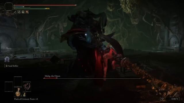 Can You Beat Elden Ring By Absorbing Enemies Like Kirby? смотреть онлайн