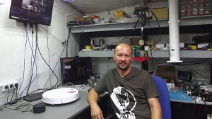 Банальная неисправность роботов-пылесосов...| ЗверьПК