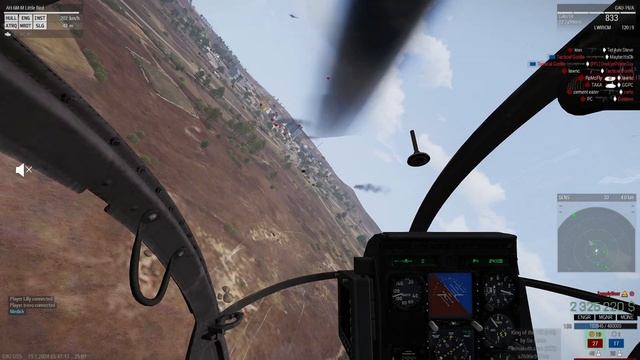 Just Little Bird Things 13 - ARMA 3 KOTH смотреть онлайн