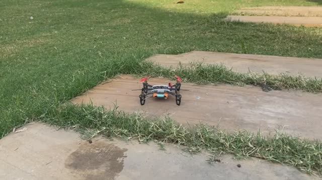 Перезалив с Youtube - ОБЯЗАТЕЛЬНО ПОСМОТРИ! Квадрокоптер на ESP32! Circuit Digest смотреть онлайн