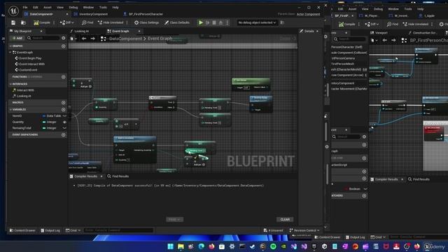 26 - Another inventory improvement смотреть онлайн
